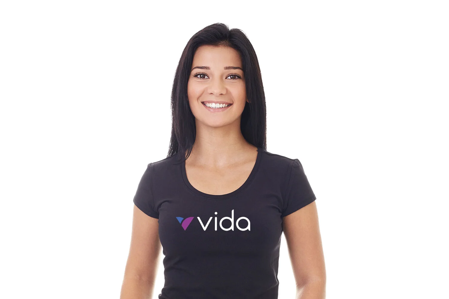 girl in vida shirt.jpg