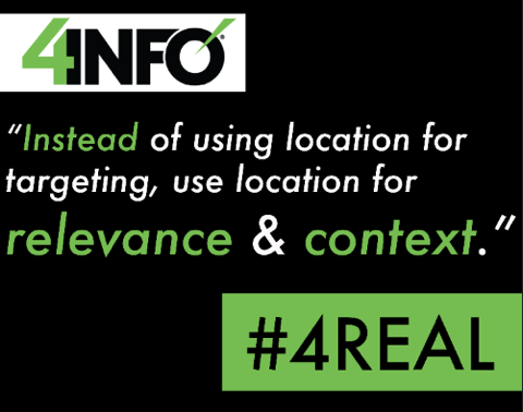 Social Media Graphics Sample -- 4INFO