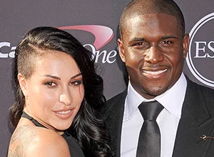 Reggie Bush &amp; Lilit Avagyan