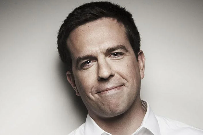 Ed Helms