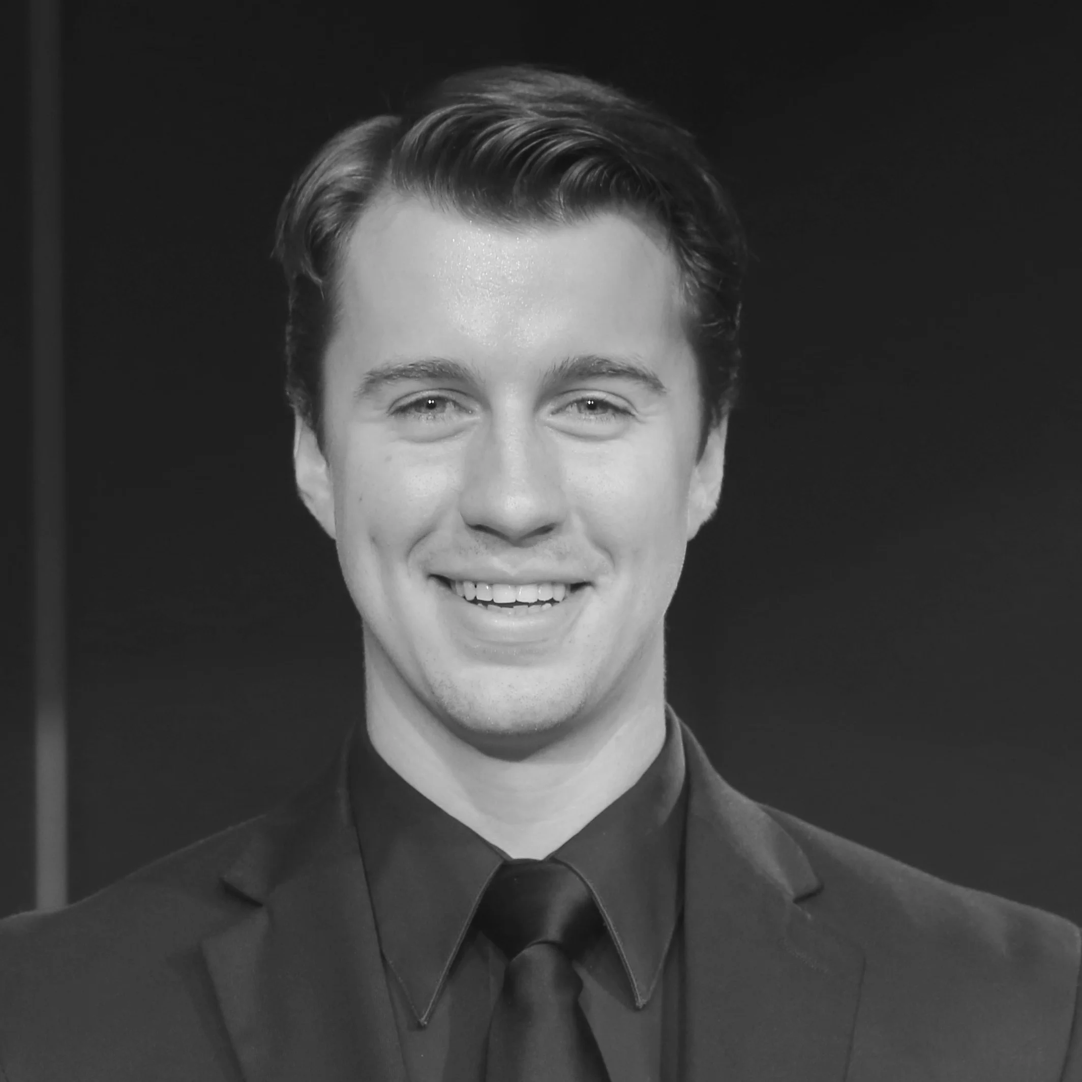 CHRIS RUSHMAN Engineer