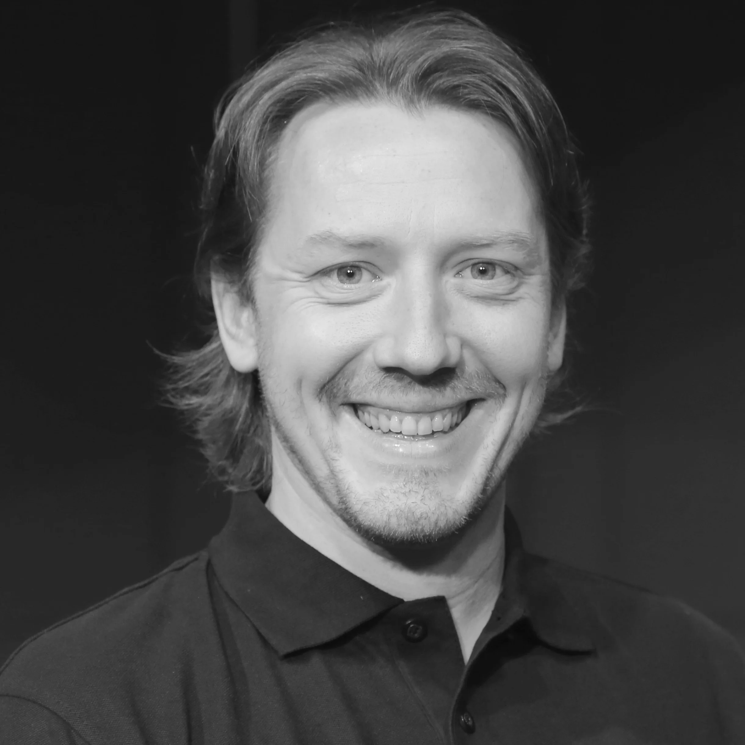 MIKE SHUBINAssistant Engineer