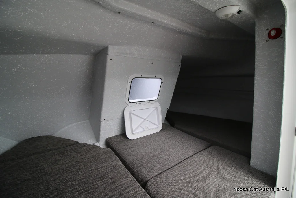 NC2400 Forward bunk with enclosed anchor locker and bunk infill.JPG