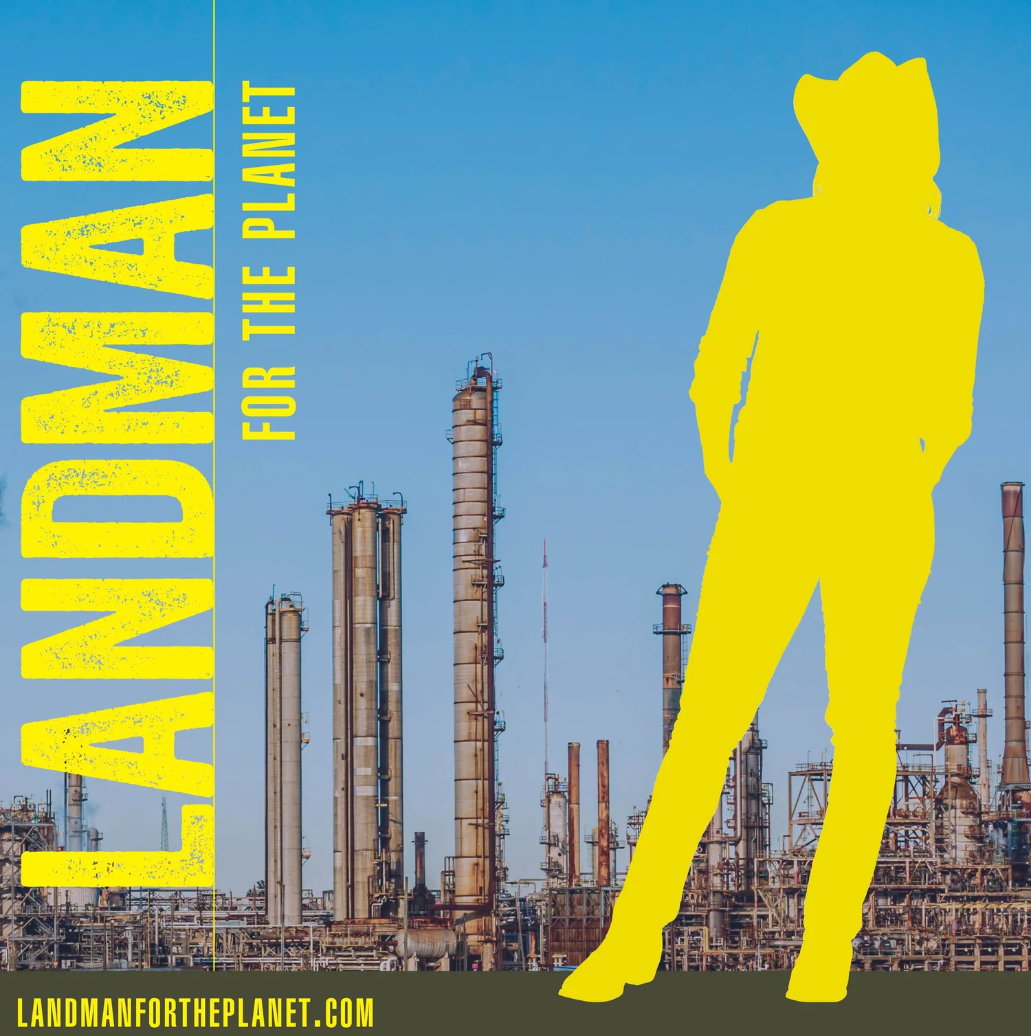 Landman for the — EEvans