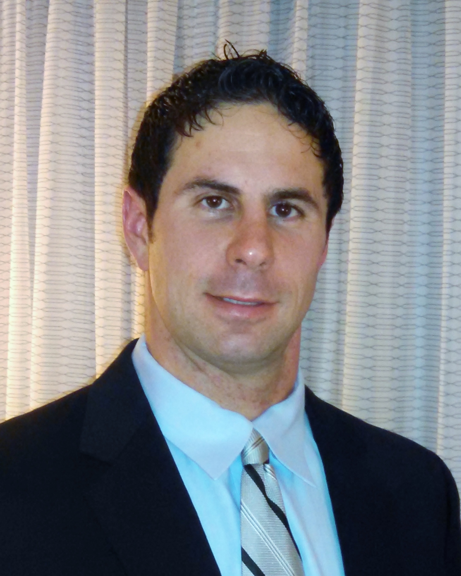 Joshua Silberman