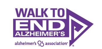 Alzheimer's Association Walk