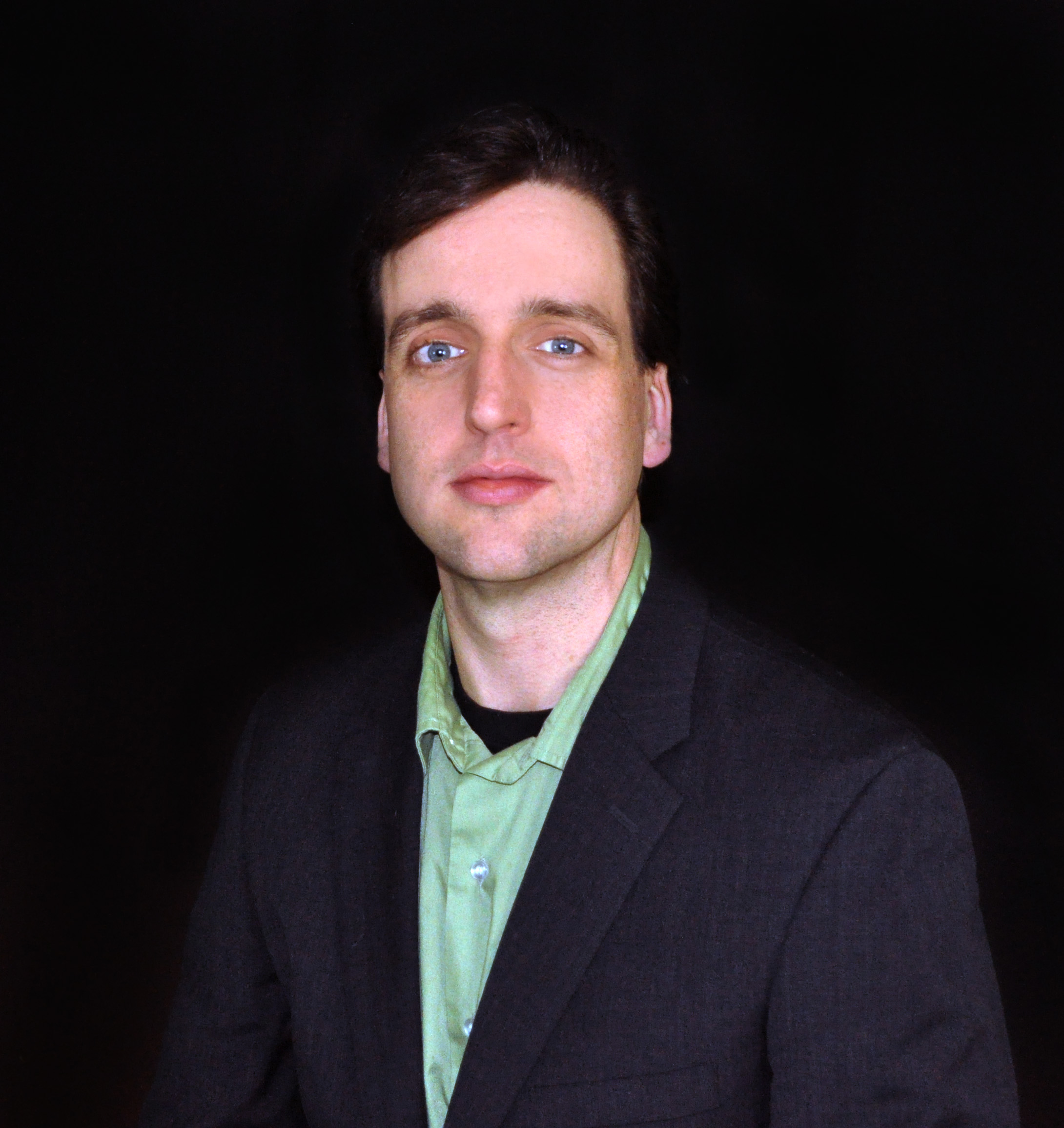 Keith F. Shovlin