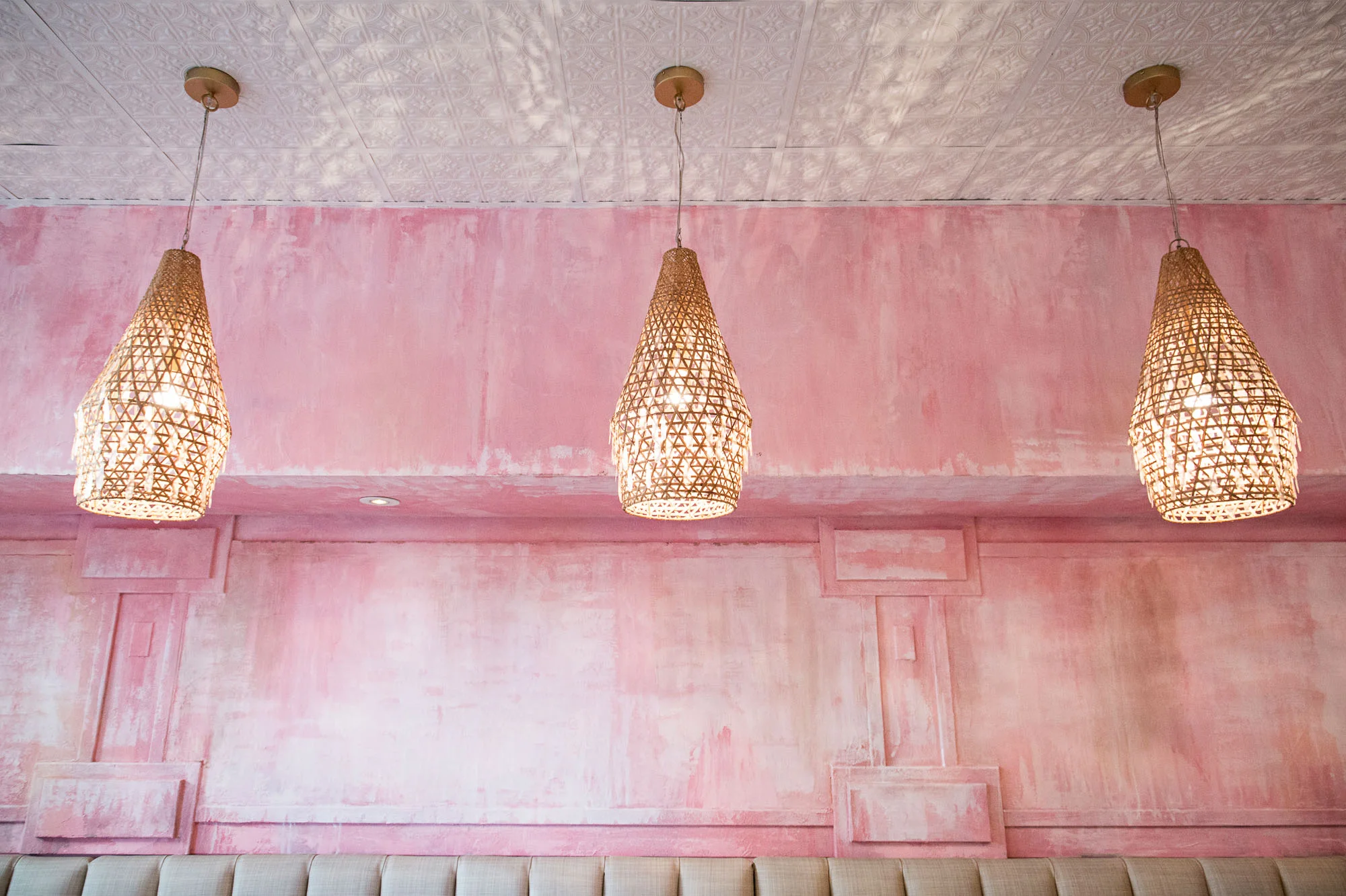Citrus & Salt • Back Bay