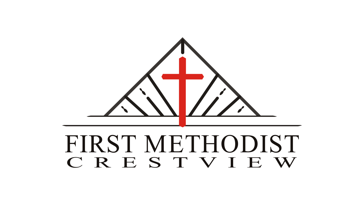 FIRST METHODIST CHURCH OF CRESTVIEW