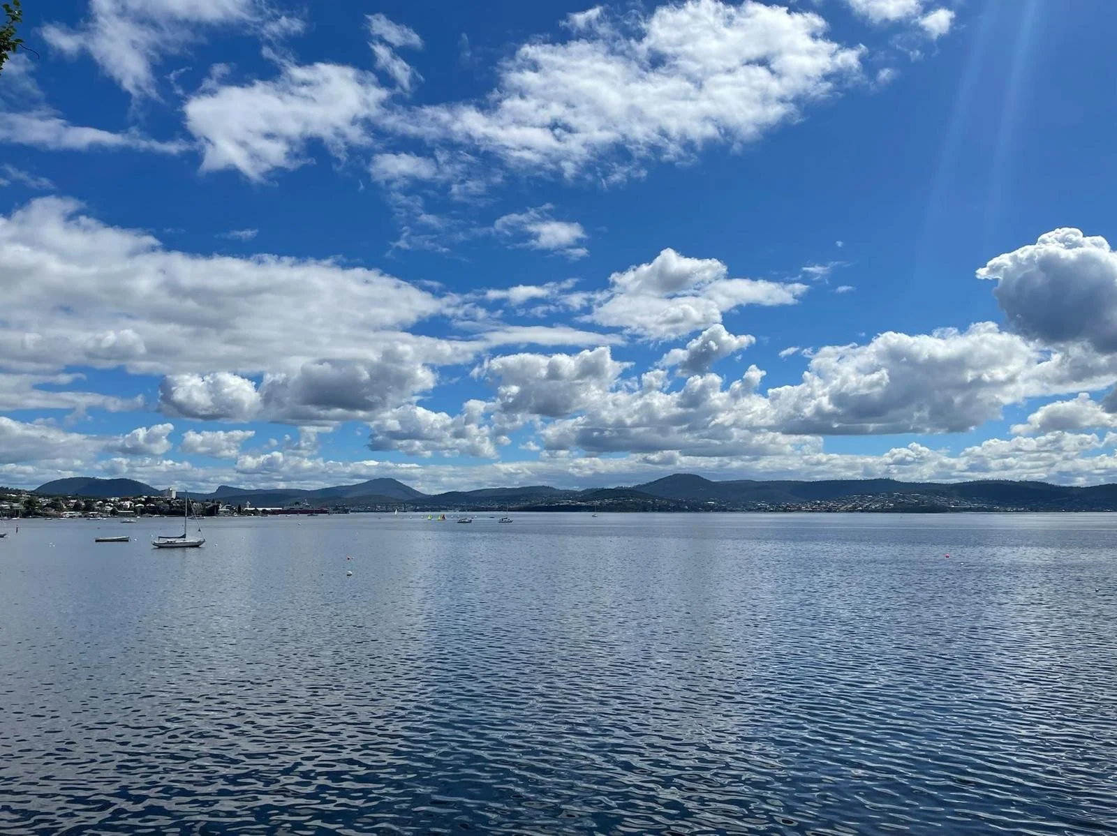 An ever changing guide to food &amp; drink in Hobart