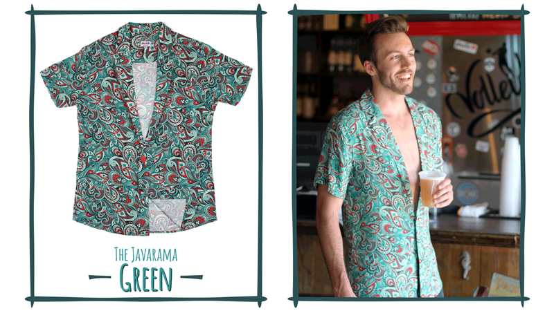 GarrettDobbs_PeacockSummer_Shirt_Green1.png