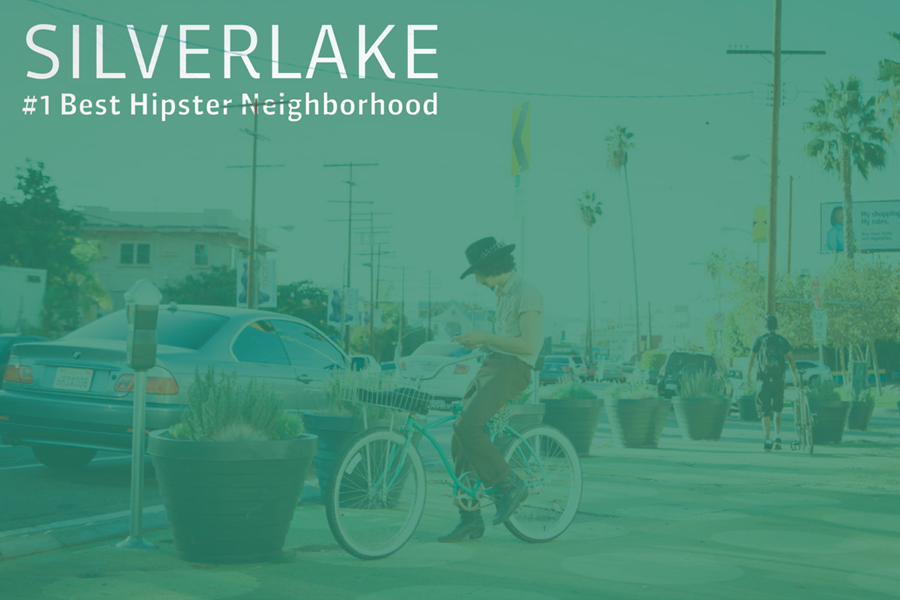  Garb can be successful in localized and restricted serviceable areas, targeting neighborhoods with high density of target customers such as Silverlake, LA. *www.forbes.com 