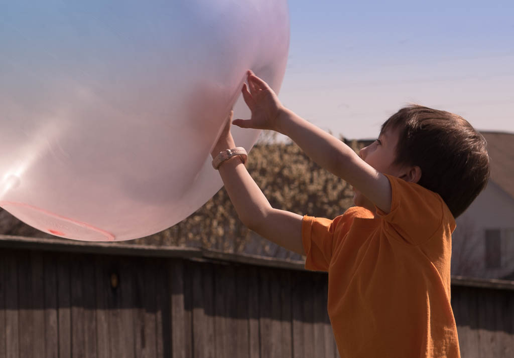 Bubble Bop