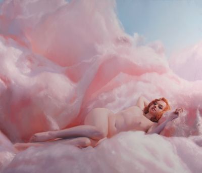 willCottonCandySky(Mona)2006.jpg