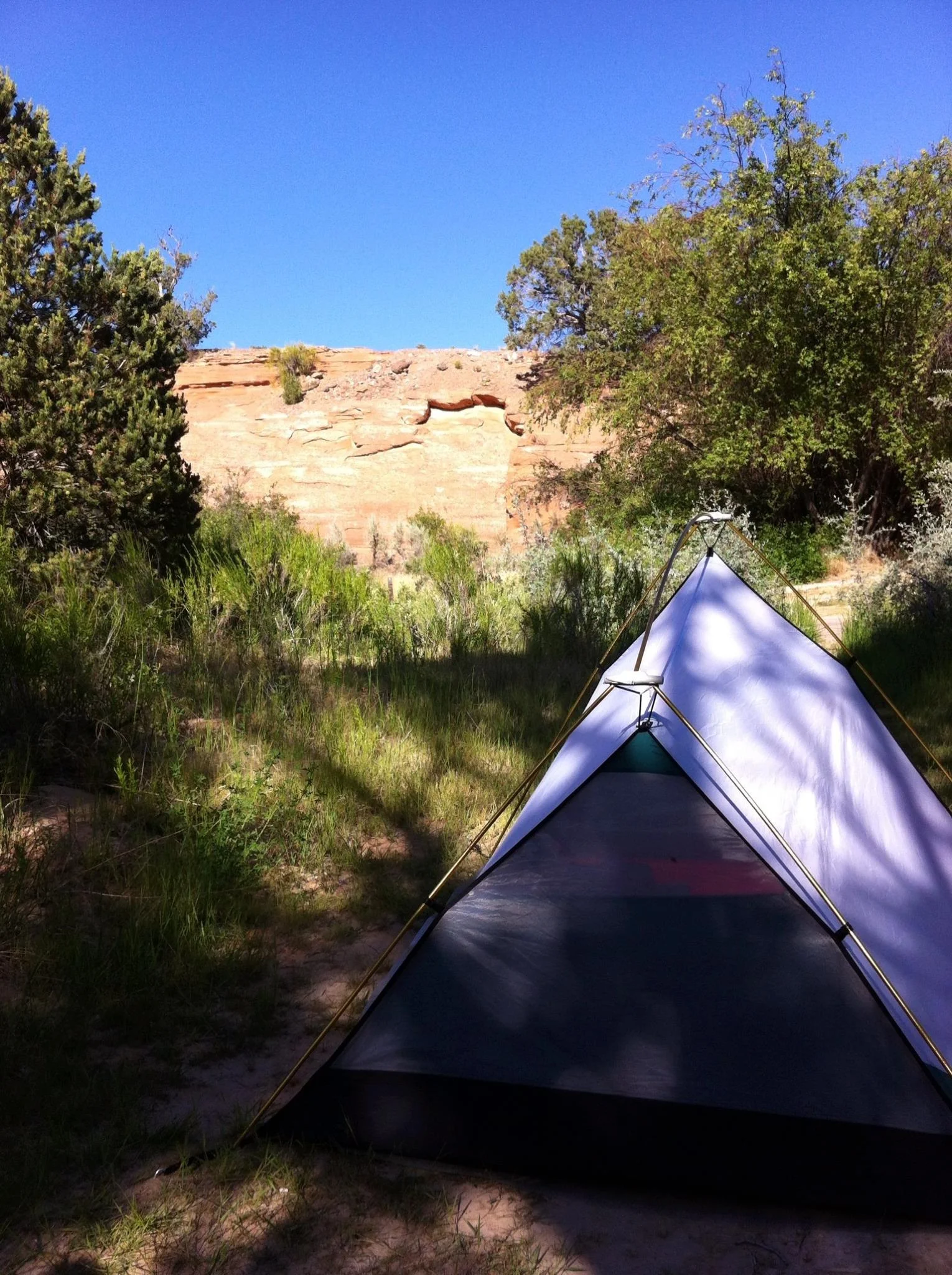 Deer Creek Campground