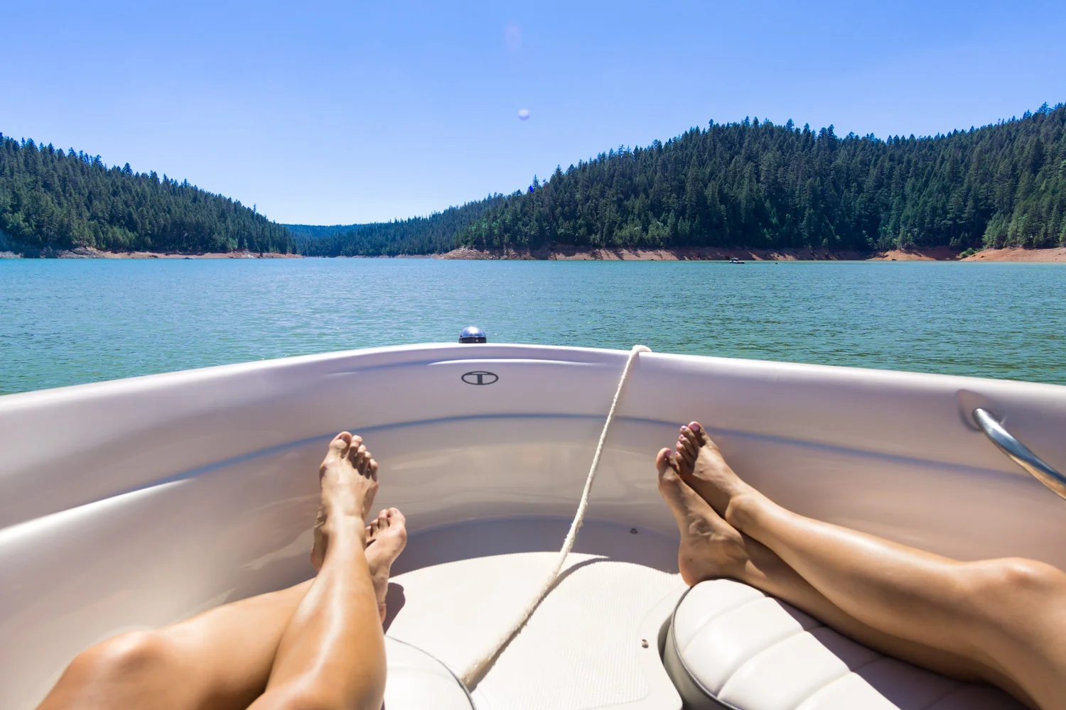 The Perfect Shasta County Weekend Getaway — Backcountrycow ...