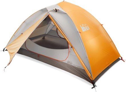 REI 2P tent