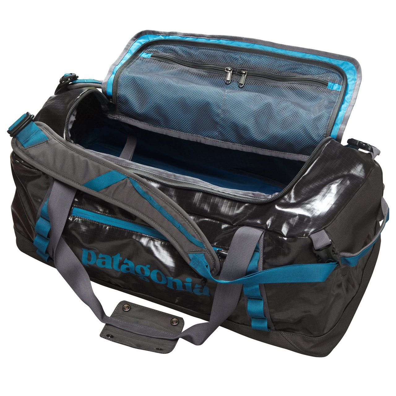 Patagonia Duffel