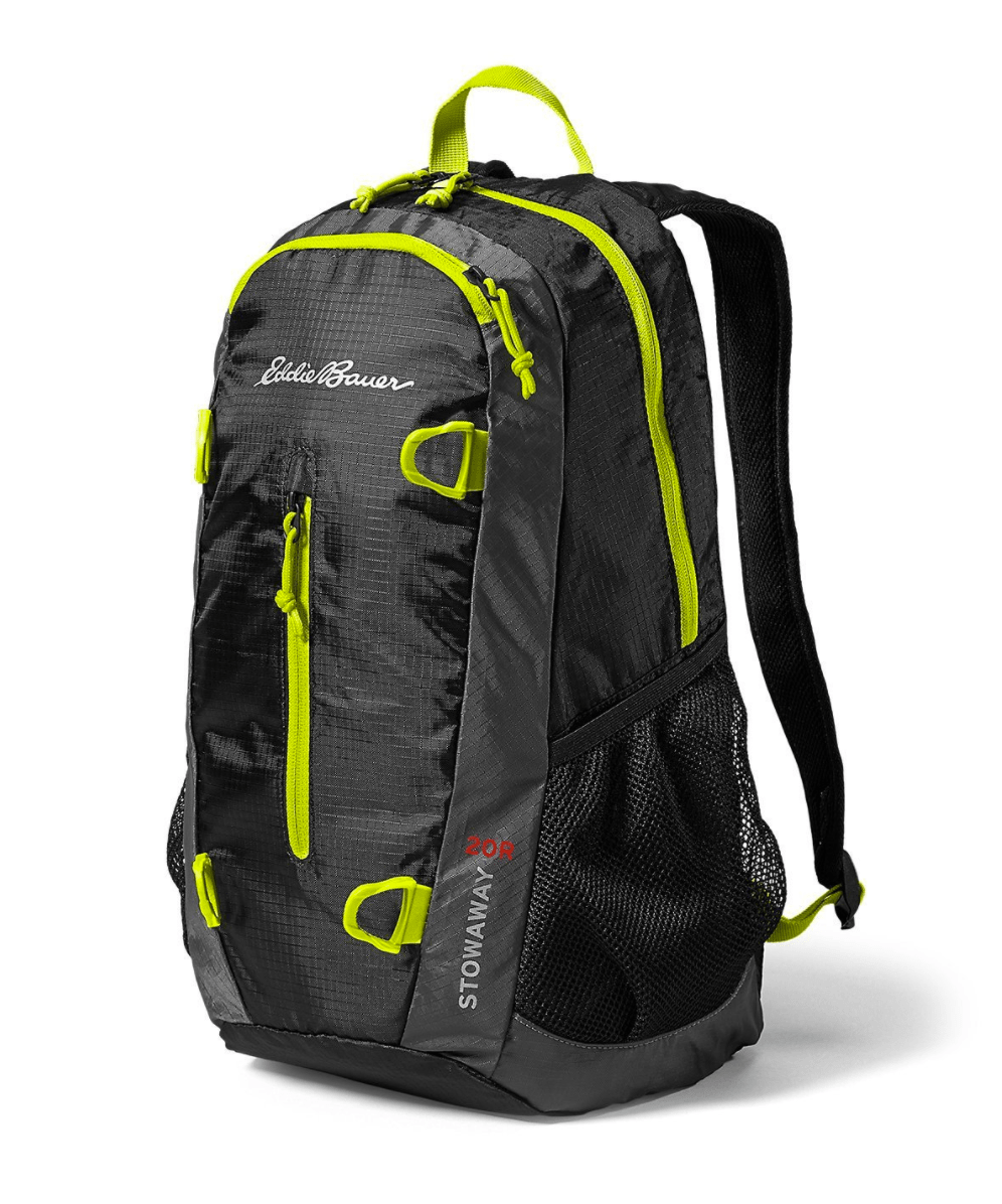 Packable Backpack