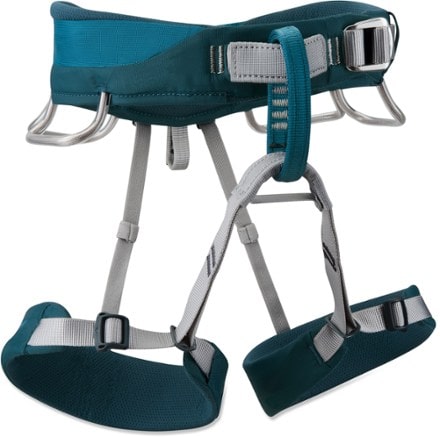 Climbing harness