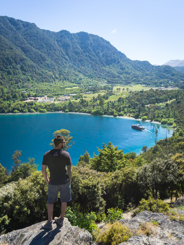 favorite new zealand south island spots