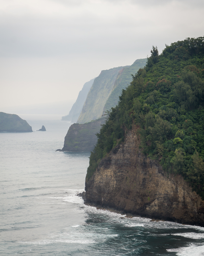 Best short hikes big island, hawaii