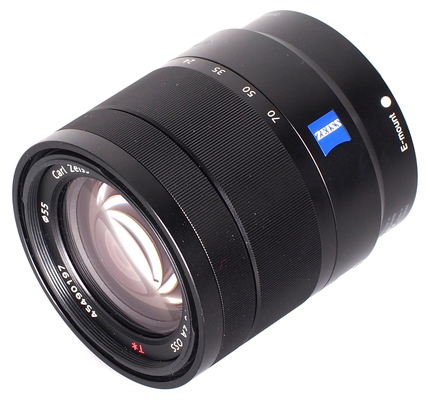 Zoom Lens