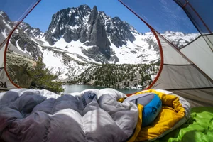 How I Save Money on Camping and Hiking Gear