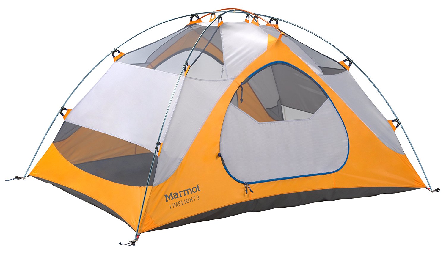 Marmot 3P Tent