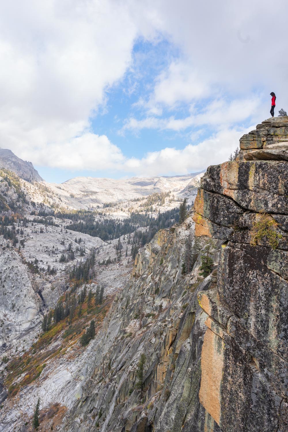 Best hiking trails sequoia national park
