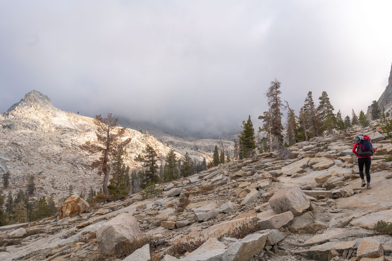 Favorite hikes in sequoia kings canyon 