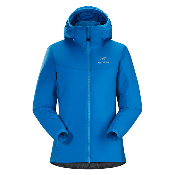 Arcteryx Down Hoodie