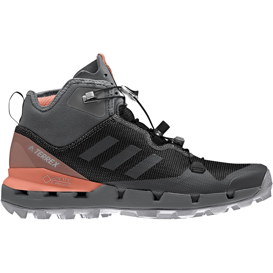 Adidas Ultralight Boots