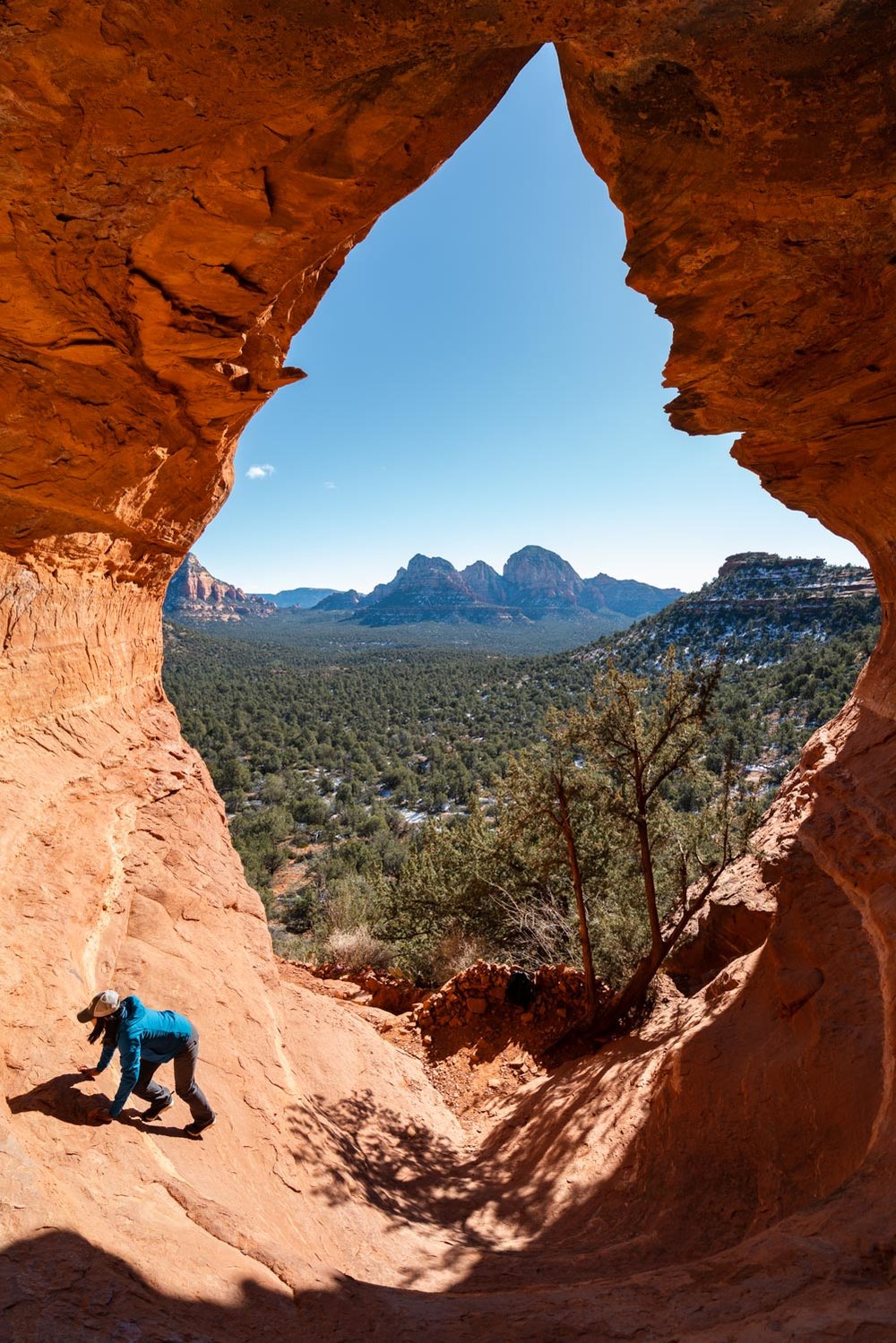 Best easy short hikes in Sedona