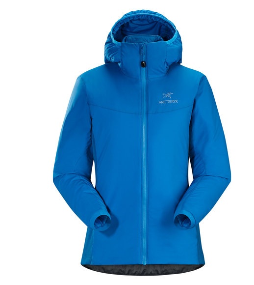 Women's Arcteryx LT Jacket