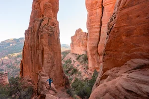 My Absolute Favorite Hikes in Sedona, Arizona