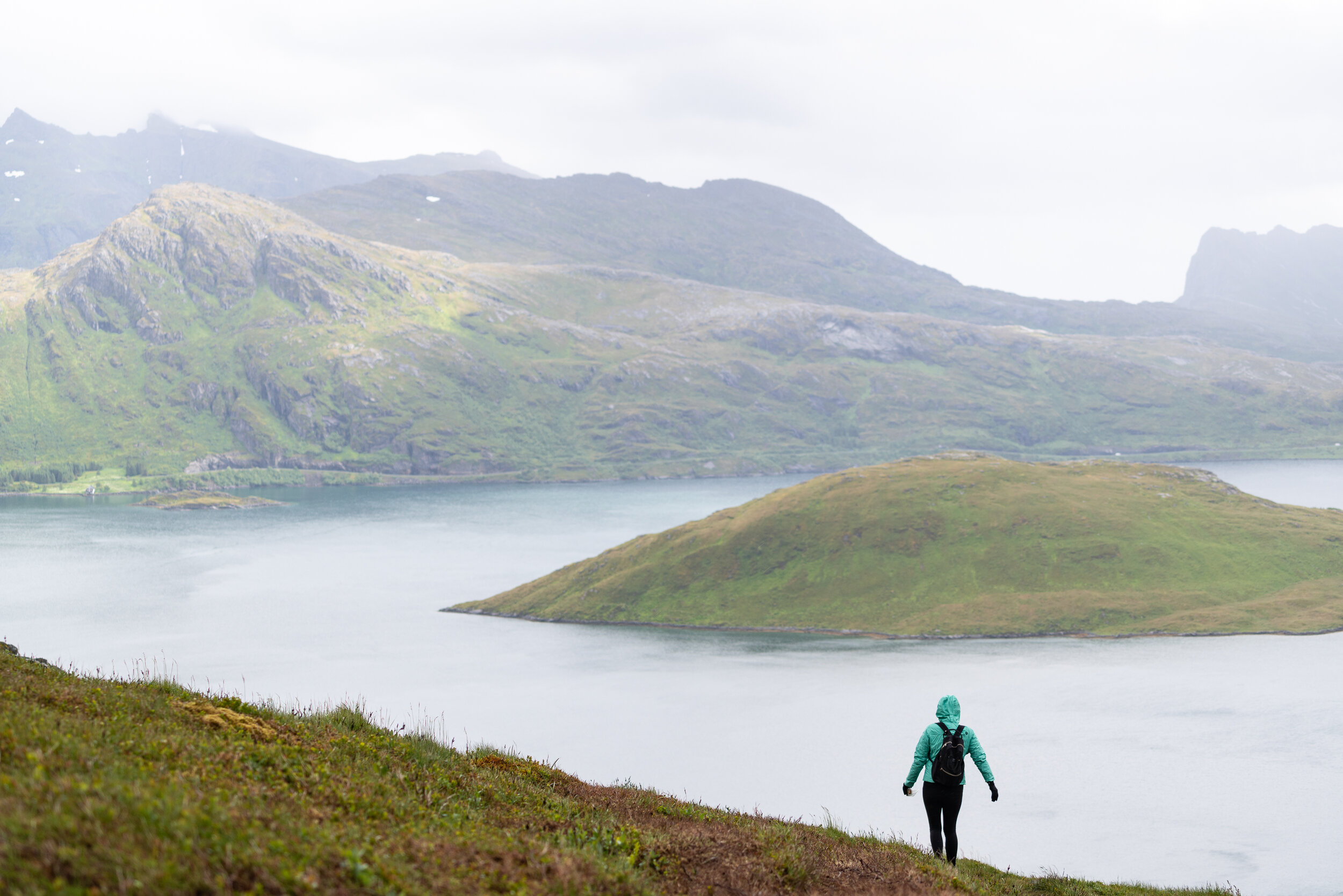 Best hikes in Northern Norway