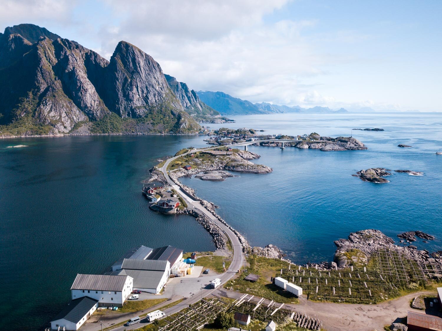 What to do in Lofoten Islands