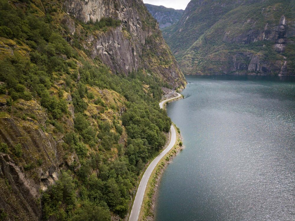 favorite fjords norway