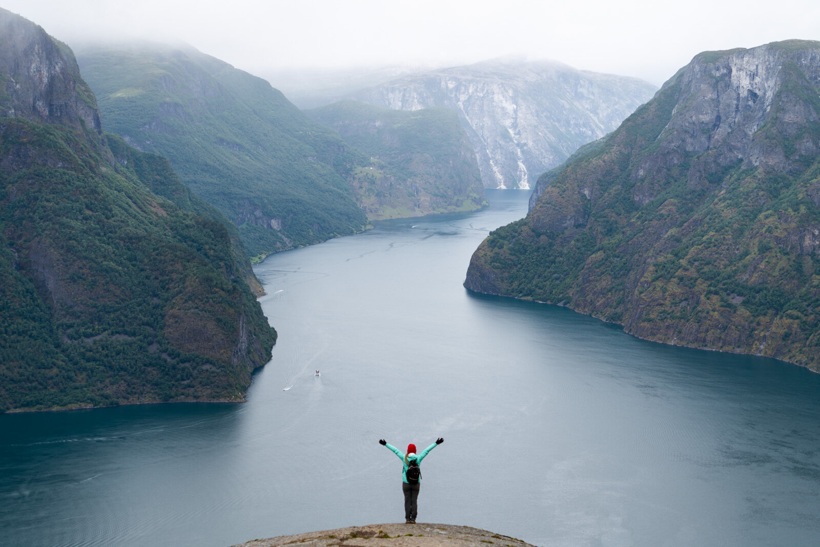Four Days in Norway's Spectacular Western Fjords