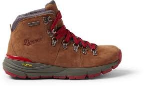 Danner mid boots