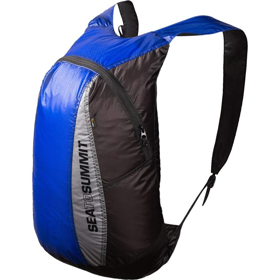 Packable daypack