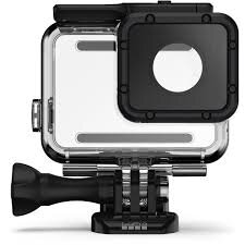 GoPro 7 housing for scuba diving