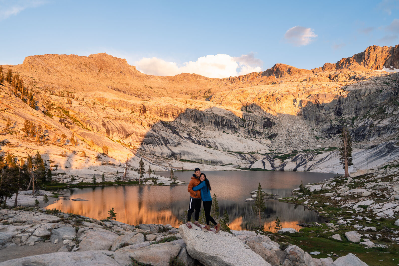 2022 Backpacking Permit Deadlines for California and More