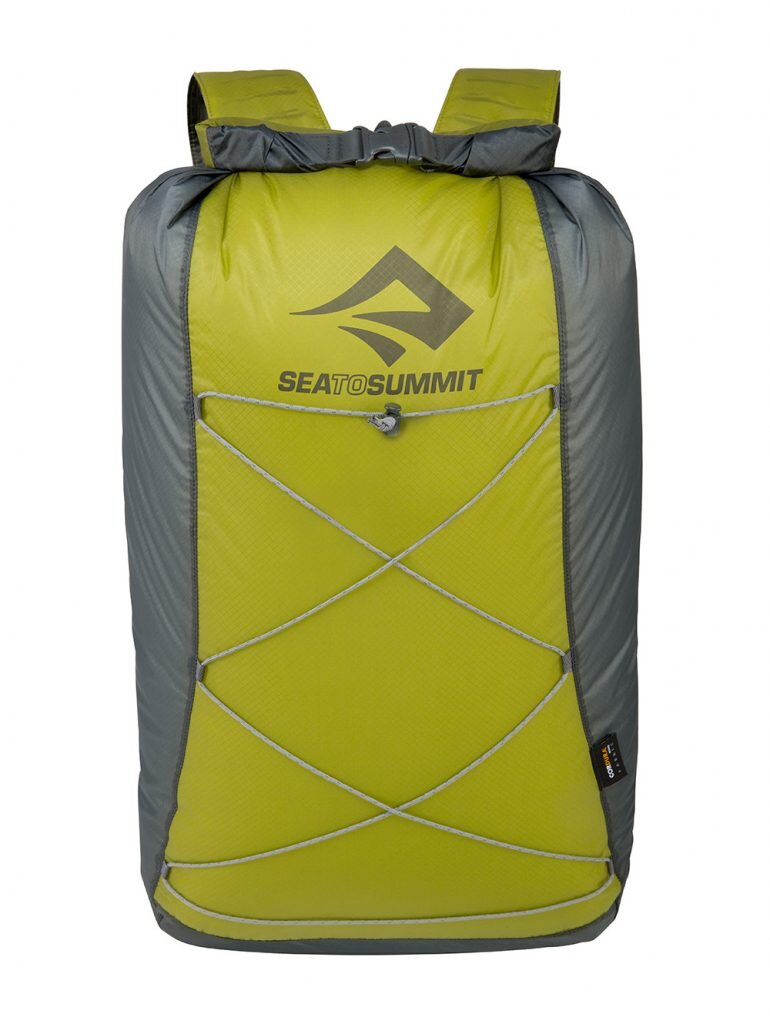 Packable daypack