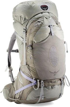 Osprey 60L backpack