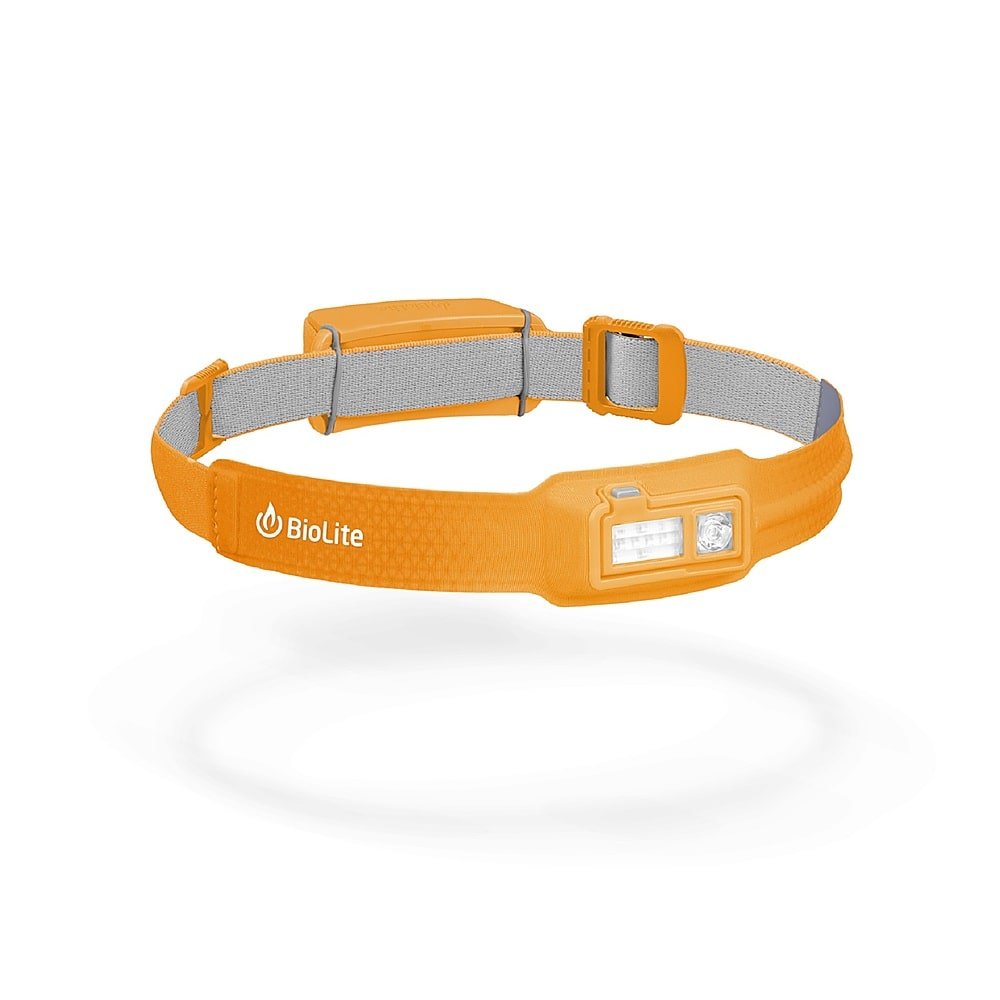 Biolite 330 headlamp