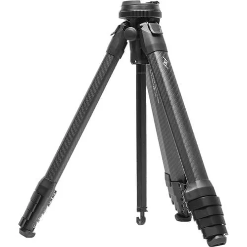 Hiking tripod - Peak Design