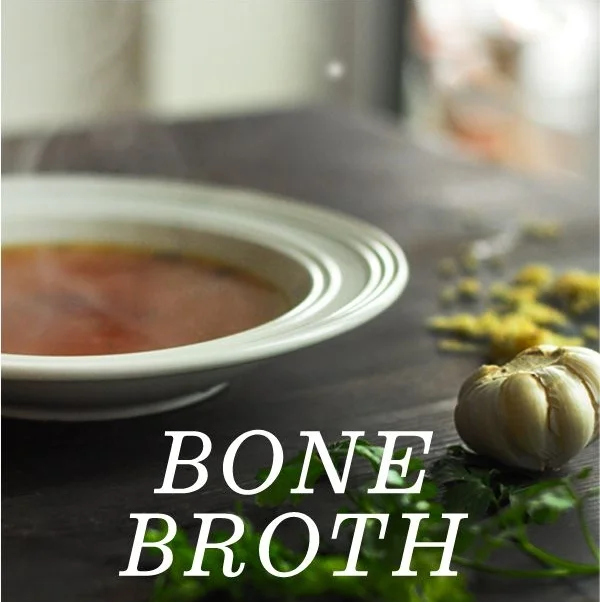Perpetual Bone Broth The Secret Elixir Of Life Amanda Banks
