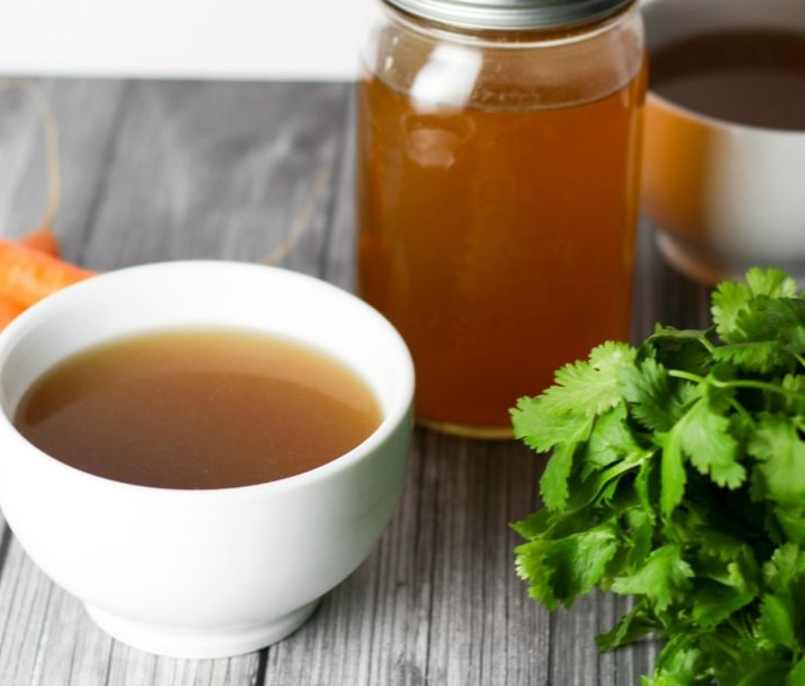 Perpetual Bone Broth The Secret Elixir Of Life Amanda Banks